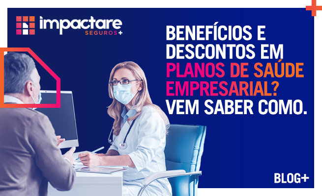 You are currently viewing Obtenha descontos no plano de saúde empresarial