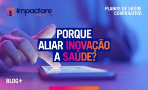 Read more about the article Por que aliar a tecnologia à área da saúde?