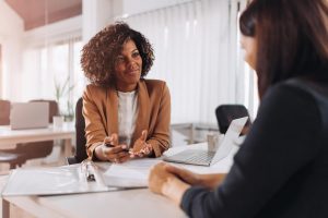 Read more about the article Quais fatores emocionais os candidatos têm levado em conta na hora de escolher uma empresa para trabalhar?